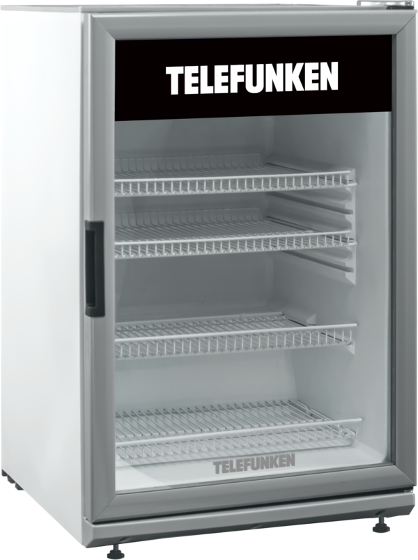 Heladera Exhibidora 150 L - TK-150EV