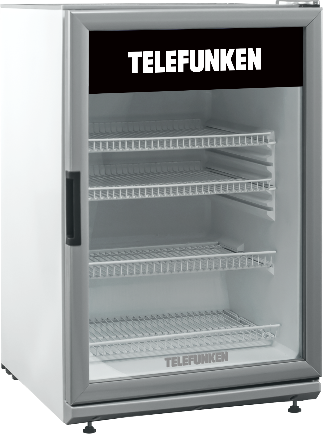 Heladera Exhibidora 150 L - TK-150EV